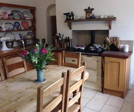 Kendal House B&B Тоустър Екстериор снимка