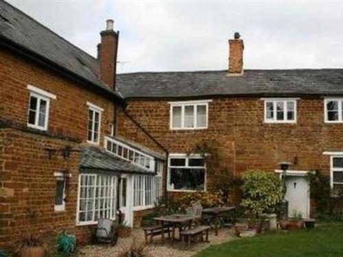 Kendal House B&B Тоустър Екстериор снимка