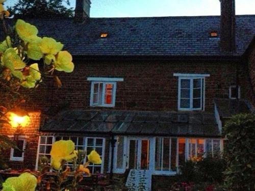 Kendal House B&B Тоустър Екстериор снимка